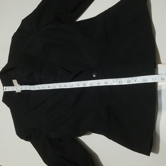 G2000 blazer jacket/coat - female wear - button up - Picture 5 of 7